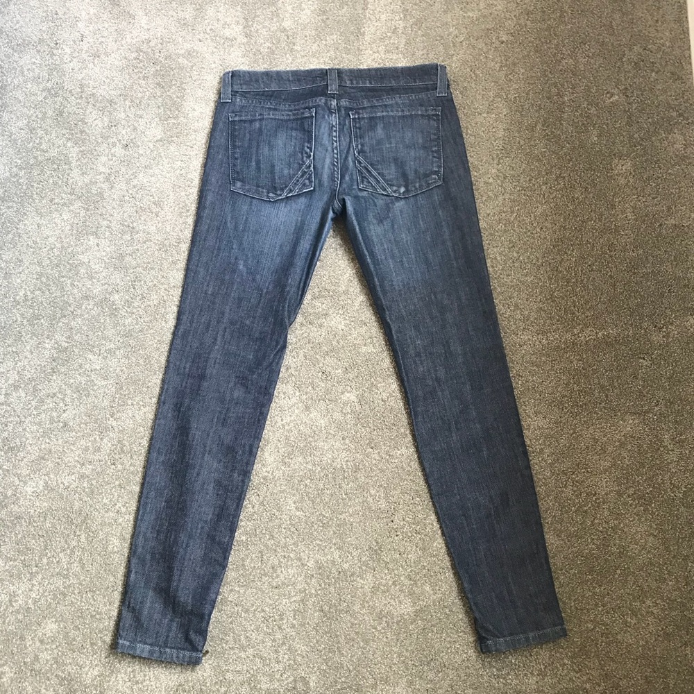 Barely worn Anlo skinny Jeans